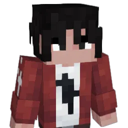 yuuechkaOwnsMe Minecraft avatar bust
