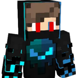 yuuhei513 Minecraft avatar bust