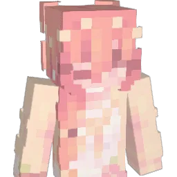 yuuki236 Minecraft avatar bust
