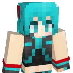 yuukiHSM's Minecraft skin
