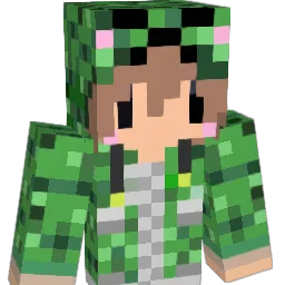 yuuki_1031 Minecraft avatar bust