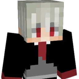 yuukisuke's Minecraft skin