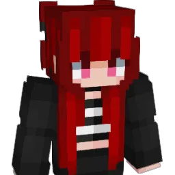 yuum1119 Minecraft avatar bust