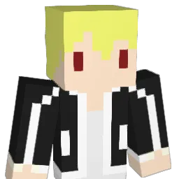 yuuminn9898 Minecraft avatar bust