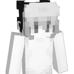 yuur_i Minecraft avatar bust