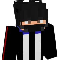 yuusan0912 Minecraft avatar bust