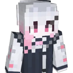 yuutara_'s Minecraft skin
