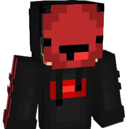 yuuto1192 Minecraft avatar bust
