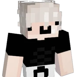yuuto_catharsis Minecraft avatar bust