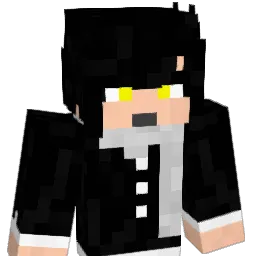 yuuto_sann Minecraft avatar bust