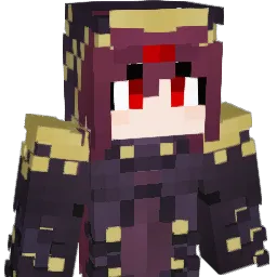 yuutoo00 Minecraft avatar bust