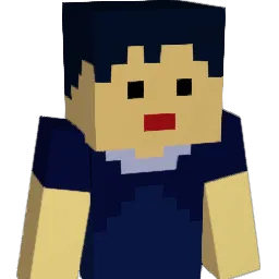 yuutooka's Minecraft skin