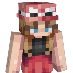 yuuuuu0123 Minecraft avatar bust