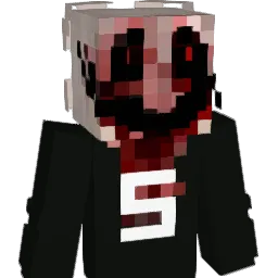 yuuwhi Minecraft avatar bust