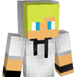 yuvalgo Minecraft avatar bust