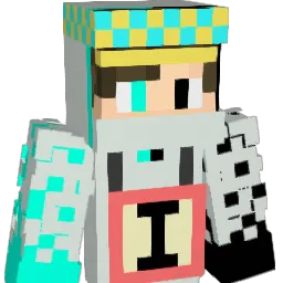 yuvalking12 Minecraft avatar bust