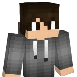 yuvalsharoni Minecraft avatar bust