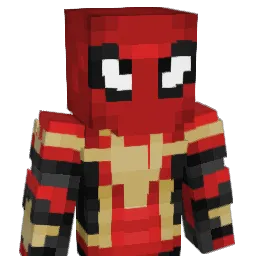 yuvi2201 Minecraft avatar bust