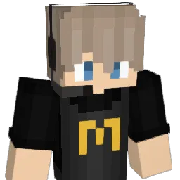 yuvidashing Minecraft avatar bust