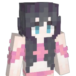 yuwse's Minecraft skin