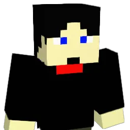 yuya0709 Minecraft avatar bust