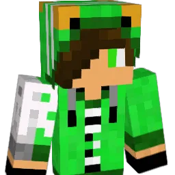 yuyan2's Minecraft skin
