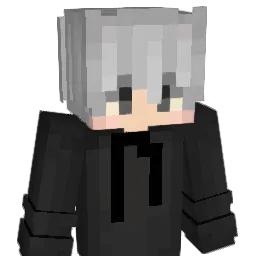 yuyu_uuu Minecraft avatar bust
