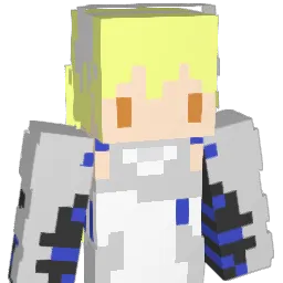 yuyukari's Minecraft skin