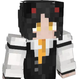 yuyuz_ Minecraft avatar bust