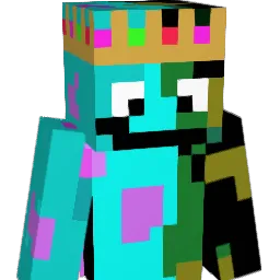 yuzaahh Minecraft avatar bust