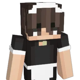 yuzier's Minecraft skin