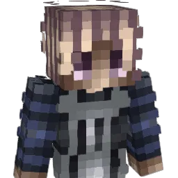 yuzsz's Minecraft skin