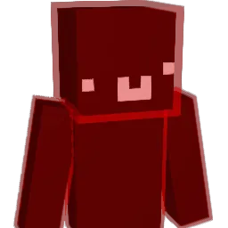 yuzu_Latte Minecraft avatar bust