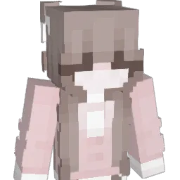 yuzumc's Minecraft skin