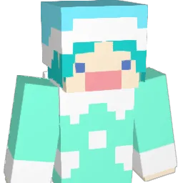 yuzupippi's Minecraft skin