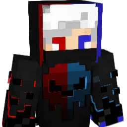yuzuyuzumatcha Minecraft avatar bust
