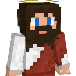 yuzycute Minecraft avatar bust
