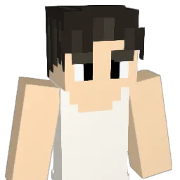 Minecraft-Avatar von yv6s: Büste