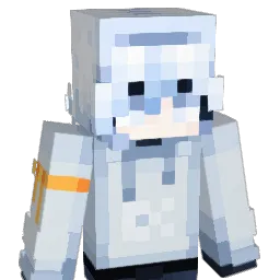 yvainestars's Minecraft skin