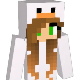 yvea's Minecraft skin