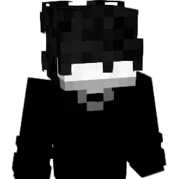 yveiir Minecraft avatar bust