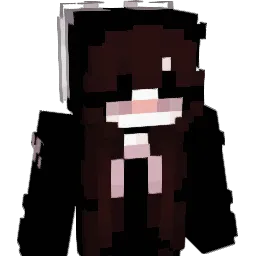 yvesntuall Minecraft avatar bust