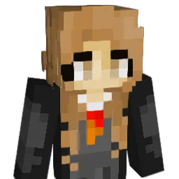 yvet812 Minecraft avatar bust