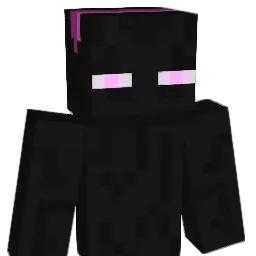 yvixe Minecraft avatar bust