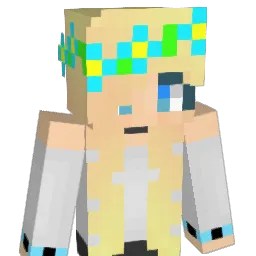 yvngariesALT3 Minecraft avatar bust