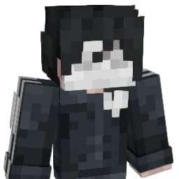 yvnyvn88 Minecraft avatar bust