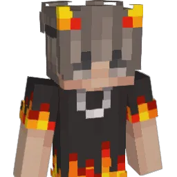 ywejs2 Minecraft avatar bust