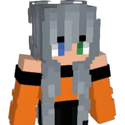 yxDevilxy Minecraft avatar bust