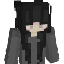 yxgng's Minecraft skin