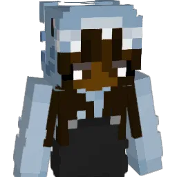 yxknlo Minecraft avatar bust